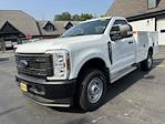 New 2024 Ford F-350 Regular Cab 4WD Service Truck for sale #24PT1689 - photo 4