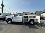 New 2024 Ford F-350 Regular Cab 4WD Service Truck for sale #24PT1689 - photo 8