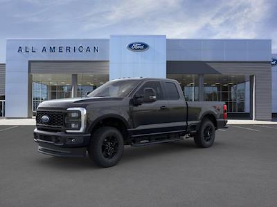 2024 Ford F-250 Super Cab 4WD Pickup for sale #24PT171 - photo 1