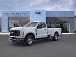New 2024 Ford F-250 XL Regular Cab 4WD Pickup for sale #24PT178 - photo 1
