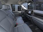 New 2024 Ford F-250 XL Regular Cab 4WD Pickup for sale #24PT178 - photo 11