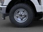 New 2024 Ford F-250 XL Regular Cab 4WD Pickup for sale #24PT178 - photo 19