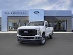 New 2024 Ford F-250 XL Regular Cab 4WD Pickup for sale #24PT178 - photo 3