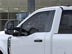 New 2024 Ford F-250 XL Regular Cab 4WD Pickup for sale #24PT178 - photo 20