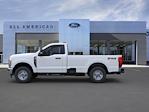 New 2024 Ford F-250 XL Regular Cab 4WD Pickup for sale #24PT178 - photo 4