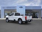 New 2024 Ford F-250 XL Regular Cab 4WD Pickup for sale #24PT178 - photo 5
