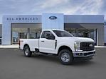 New 2024 Ford F-250 XL Regular Cab 4WD Pickup for sale #24PT178 - photo 2