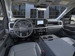 New 2024 Ford F-250 XL Regular Cab 4WD Pickup for sale #24PT178 - photo 9