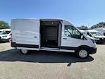 New 2024 Ford Transit 250 Medium Roof Upfitted Cargo Van for sale #24PT1881 - photo 10