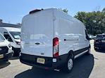 New 2024 Ford Transit 250 Medium Roof Upfitted Cargo Van for sale #24PT1881 - photo 8