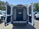 New 2024 Ford Transit 250 Medium Roof Upfitted Cargo Van for sale #24PT1881 - photo 2