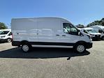 New 2024 Ford Transit 250 Medium Roof Upfitted Cargo Van for sale #24PT1881 - photo 9