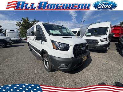 2024 Ford Transit 350 Low Roof RWD Passenger Van for sale #24PT1884 - photo 1