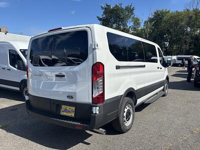2024 Ford Transit 350 Low Roof RWD Passenger Van for sale #24PT1884 - photo 2