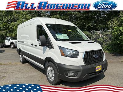 New 2024 Ford Transit 250 Medium Roof Empty Cargo Van for sale #24PT1947 - photo 1