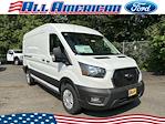 New 2024 Ford Transit 250 Medium Roof Empty Cargo Van for sale #24PT1947 - photo 1