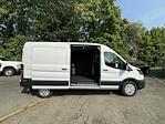 New 2024 Ford Transit 250 Medium Roof Empty Cargo Van for sale #24PT1947 - photo 11