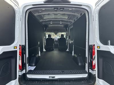 New 2024 Ford Transit 350 Medium Roof Empty Cargo Van for sale #24PT1949 - photo 2