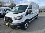 New 2024 Ford Transit 350 Medium Roof Empty Cargo Van for sale #24PT1949 - photo 4