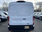 New 2024 Ford Transit 350 Medium Roof Empty Cargo Van for sale #24PT1949 - photo 8
