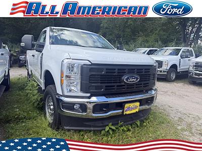 2024 Ford F-250 Regular Cab 4WD Pickup for sale #24PT1961 - photo 1