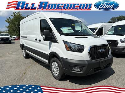 2024 Ford Transit 250 Medium Roof RWD Empty Cargo Van for sale #24PT2039 - photo 1