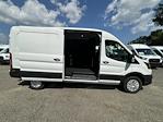 2024 Ford Transit 250 Medium Roof RWD Empty Cargo Van for sale #24PT2039 - photo 11