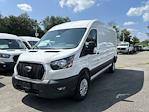 2024 Ford Transit 250 Medium Roof RWD Empty Cargo Van for sale #24PT2039 - photo 4