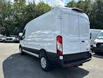 2024 Ford Transit 250 Medium Roof RWD Empty Cargo Van for sale #24PT2039 - photo 7