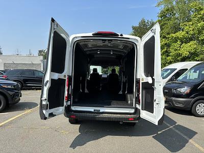 New 2024 Ford Transit 250 Medium Roof Empty Cargo Van for sale #24PT2040 - photo 2