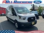 New 2024 Ford Transit 250 Medium Roof Empty Cargo Van for sale #24PT2040 - photo 1