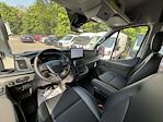 New 2024 Ford Transit 250 Medium Roof Empty Cargo Van for sale #24PT2040 - photo 14