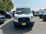 New 2024 Ford Transit 250 Medium Roof Empty Cargo Van for sale #24PT2040 - photo 3