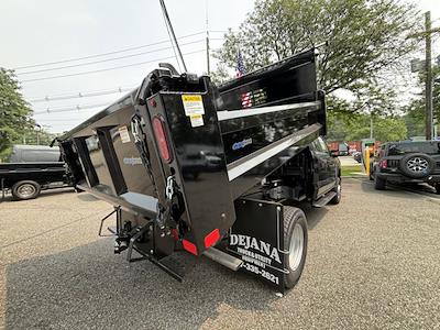 New 2024 Ford F-350 Super Cab 4WD 9' Dejana Truck & Utility Equipment Steel Dump Truck for sale #24PT2085 - photo 2