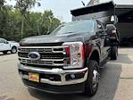New 2024 Ford F-350 Super Cab 4WD 9' Dejana Truck & Utility Equipment Steel Dump Truck for sale #24PT2085 - photo 4