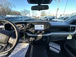 New 2024 Ford F-600 XL Regular Cab 4WD Cab Chassis for sale #24PT2110 - photo 11
