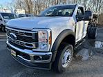 New 2024 Ford F-600 XL Regular Cab 4WD Cab Chassis for sale #24PT2110 - photo 4