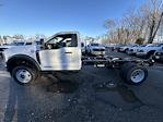 New 2024 Ford F-600 XL Regular Cab 4WD Cab Chassis for sale #24PT2110 - photo 6