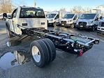 New 2024 Ford F-600 XL Regular Cab 4WD Cab Chassis for sale #24PT2110 - photo 7