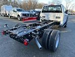 New 2024 Ford F-600 XL Regular Cab 4WD Cab Chassis for sale #24PT2110 - photo 2
