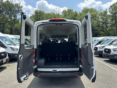 2024 Ford Transit 350 Medium Roof RWD Passenger Van for sale #24PT2147 - photo 2