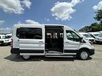 2024 Ford Transit 350 Medium Roof RWD Passenger Van for sale #24PT2147 - photo 12