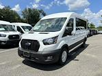 2024 Ford Transit 350 Medium Roof RWD Passenger Van for sale #24PT2147 - photo 4