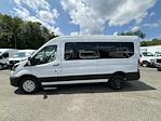 2024 Ford Transit 350 Medium Roof RWD Passenger Van for sale #24PT2147 - photo 6