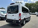 2024 Ford Transit 350 Medium Roof RWD Passenger Van for sale #24PT2147 - photo 9