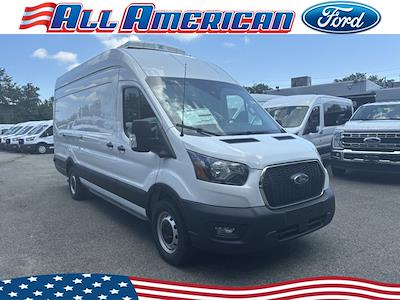 New 2024 Ford Transit 350 Subzero Insulation & Refrigeration Refrigerated Body V-520 RT 20 for sale #24PT2163 - photo 1