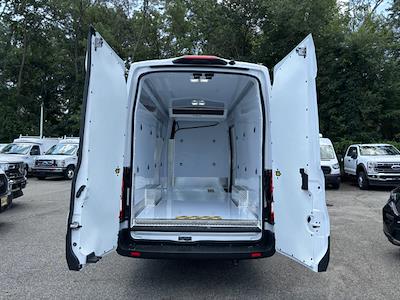 New 2024 Ford Transit 350 Subzero Insulation & Refrigeration Refrigerated Body V-520 RT 20 for sale #24PT2163 - photo 2