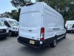 New 2024 Ford Transit 350 Subzero Insulation & Refrigeration Refrigerated Body V-520 RT 20 for sale #24PT2163 - photo 8