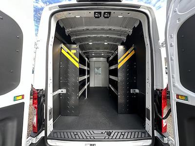 New 2024 Ford Transit 250 High Roof AWD Ranger Design Upfitted Cargo Van for sale #24PT2228 - photo 2
