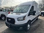 New 2024 Ford Transit 250 High Roof AWD Ranger Design Upfitted Cargo Van for sale #24PT2228 - photo 4